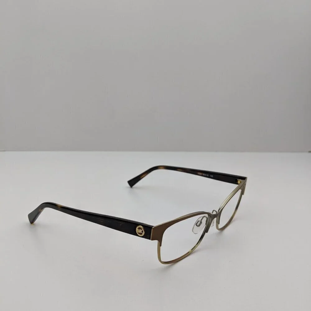 🕶️ Michael Kors PALOS VERDES MK7004-1029 Butterfly Eyeglasses 53/15-140| ALH234